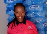Hot summer day sparks cool idea for Welkom entrepreneur
