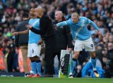 Man City and Haaland clobber United 3-0 in Manchester derby
