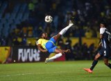 Shalulile must stay at Downs and fight for his place: Shakes