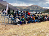 'Millions wasted': Lesseyton sports field not built to spec, says public protector