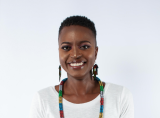 Entrepreneur transforming naturally sourced mopani worms into protein-rich snacks