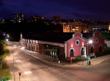 Several successful projects unveiled by MDBA