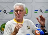 Bafana coach Broos looking to end career with full-circle moment at World Cup