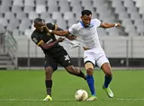 Stellenbosch settle for stalemate as CAF Confederation Cup journey ends