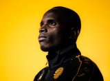 Kaizer Chiefs vs Asante Kotoko: All eyes on Flavio Silva