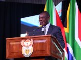 SA to send top delegation to US, Mashatile reveals
