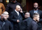Cape Town ‘underworld boss’ Nafiz Modack jailed for bribing senior cop
