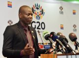 OPINION | The plight of boys and men is a missing agenda in G20 engagements