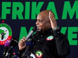 No room for cultish, abusive, pompous, ignorant or tribal leaders, says Mayibuye president Shivambu