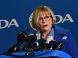 DA’s Helen Zille sparks debate over potential Joburg mayoral run