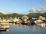 Mauritius aims to halve budget deficit next fiscal year