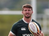 Wales locked out of Lions as Curry named to start first Test