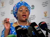 News24 | UPDATE | Kubayi disputes parliamentary answer on R16-million travel spend