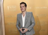 'It Was Grisly': Andrew Scott Gets Graphic About Why He Left The 2020 SAG Awards In An Ambulance