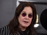 Ozzy Osbourne, 'Prince Of Darkness' Dies Age 76