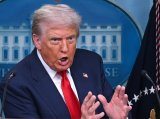Trump Has Middle-Of-The-Night Meltdown Over Critics Of His Failed Putin Summit