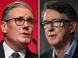 'Like Ferrets In A Sack': Labour At War As Starmer Engulfed By Mandelson Scandal