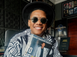 ProVerb's new book offers guide to health, wealth and happiness