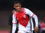 Kaizer Chiefs set sights on free agent sensation Velebayi again