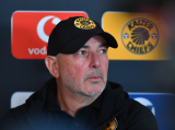 Inside the licence drama behind Nasreddine Nabi’s Kaizer Chiefs exit