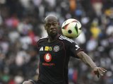 Makgopa unfazed Pirates’ strikers are misfiring as cup final looms