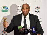 ‘I’ve never called anybody the K-word’: McKenzie denies racism claims amid calls for his removal