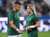 Four Springboks effectively entering ‘retirement’ phase