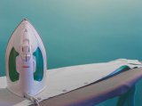 LOOKING for a job as a cleaner