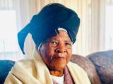 Eastern Cape premier’s mother dies after illness