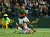 Boks want clarity from refs — Peyper