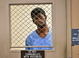 Lil Nas X says he is ‘going to be OK’ after arrest in Los Angeles