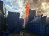 News24 | Fire put out at SAB Baragwanath depot in Soweto, no injuries reported
