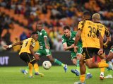 Sekhukhune burst Kaizer Chiefs’ bubble, take top spot in Premiership