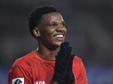 Talented Kwayiba likely to be snapped up by one of SA’s big teams — September