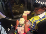 Baby abandoned in Durban's Point precinct taken to children's home