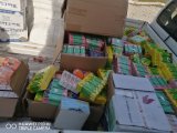 R2.2m in counterfeit items confiscated in Korsten