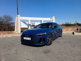 TIME TO TORQUE | The new Audi A5 amplifies the allure