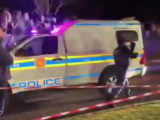 Mkhwanazi slams 'gallivanting' cops who used police van for matric dance