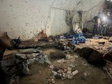 Israel kills Al Jazeera journalist it claims was Hamas leader