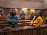 News24 | WATCH | Insurance scam murder: Family left destitute plead for funds to attend killers' sentencing