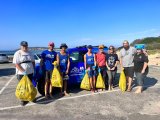 Plett diving company rewarded for sound environmental practices