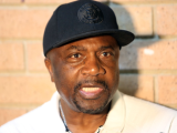 'Sue me' - Chicco Twala dares Bridgette Motsepe over extortion claims about apartheid film