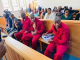 Policeman describes bloody scene of ANC man’s murder