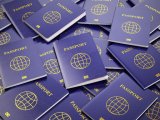 Chinese fugitive arrested while trying for US visa at Sandton embassy office