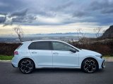 The prodigal son returns: 2025 VW Golf TSI R-Line Plus review