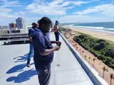 Durban authorities launch crackdown on vagrants and criminals in North Beach dunes
