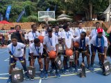 News24 | SEE | Northwood High triumphs at St John's basketball tournament for second year in a row