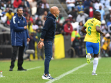 Eyes on Cardoso and Ouaddou as Sundowns take on Pirates in crunch MTN8 semifinal