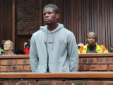 Mozambican accused of killing girlfriend abandons bail