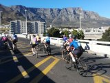 News24 | Undercover cops arrest suspect for alleged attempted robbery on Cape Town cyclist